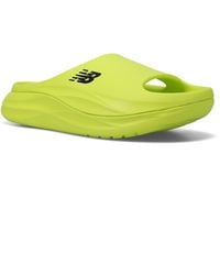 New Balance - Slide Sandal - Lyst