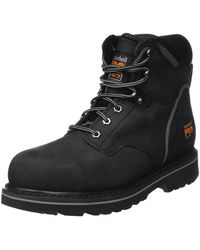 Timberland - Pro Anti-fatigue Technology Esd Insole Industrial Boot Voor - Lyst
