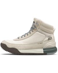 The North Face - Back-To-Berkeley III Textile WP - Lyst