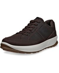 Ecco - Byway 2.0 Hiking Shoe - Lyst