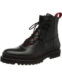 hugo men's boots sale