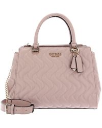 Guess - , Rosa(rosewood), Gr. - Lyst