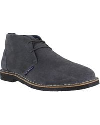 Ben Sherman - Hemmings Desert stiefel - Lyst