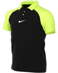 Nike - Y NK DF ACDPR SS K Polo Shirt - Lyst