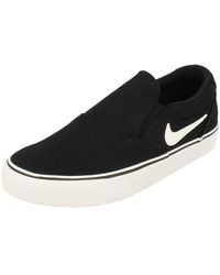 Nike - Sb Chiron 2 Slip S Trainers Dm3495 Sneakers Shoes - Lyst
