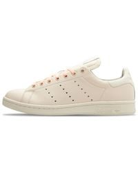 adidas - Originals Pw Stan Smtih S Trainers Sneakers Shoes - Lyst