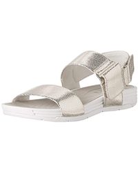 Geox D Koleos A - Multicolore