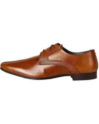 Marca Zapatos de cordones derby Hombre find