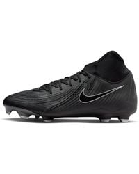 Nike - Scarpa Da Calcio A Taglio Alto Mg Phantom Luna 2 Academy - Lyst