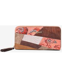 desigual purses uk