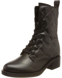 Guess - Europe SAGL Taelin Stiefelette - Lyst