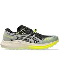 Asics - Fuji Lite 5 Laufschuhe - Lyst
