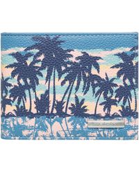 Quiksilver - Freshness. Billfold - Lyst