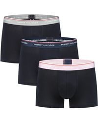 Tommy Hilfiger - Zwembroek Voor - Lyst
