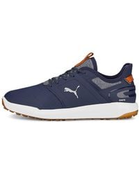 PUMA - Golf Ignite Elevate Golf Shoe - Lyst