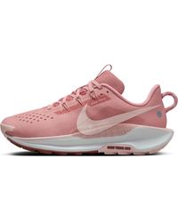 Nike - Reactx Pegasus Trail 5 Sneakers Voor - Lyst