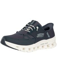 Skechers - Glide-Step Pro Hands Free Slip-In Shoes 16 Ee - Lyst