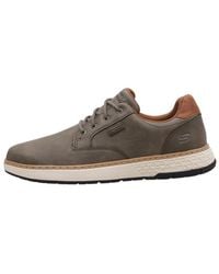 Skechers - , Platform Uomo, Verde, 47.5 EU - Lyst