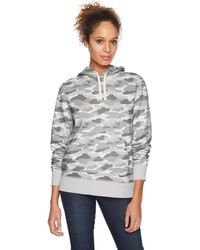 Amazon Essentials - Wae50016fl18 Hoodie - Lyst
