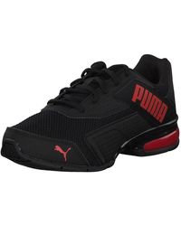 PUMA Synthetic Jago Nylontrainers in Black for Men | Lyst UK