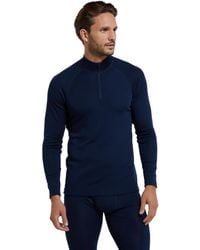 Mountain Warehouse - Thermotop für - Atmungsaktives - Lyst