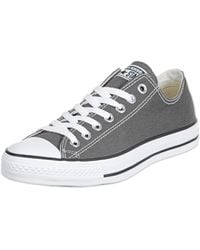 Converse - All Star Hi, Unisex Adults' High Trainers - Lyst
