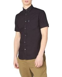 Ben Sherman - Short - Lyst