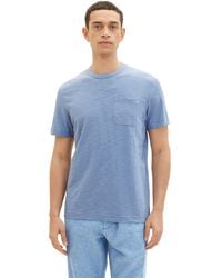 Tom Tailor - 1035615 T-Shirt - Lyst
