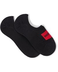 HUGO - 2P LOW CUT LABEL CC W - Lyst