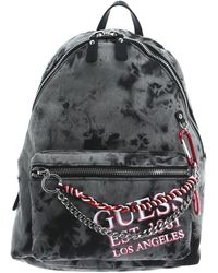 prada black nylon fanny pack