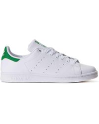 Scarpe Stan Smith Verdi Clearance, 55% OFF | www.ingeniovirtual.com