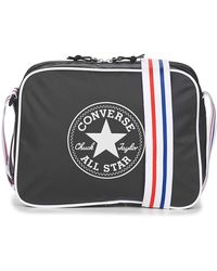 Converse Shoulder bags for Women - Up to 40% off at Lyst.co.uk