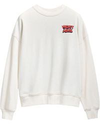 Desigual - Sudadera Mickey Mouse - Lyst