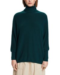 Esprit - 103ee1i357 Pullover Sweater - Lyst