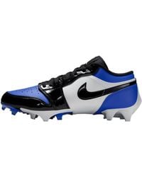 Nike - Jordan 1 Low Td Football Cleat - Lyst