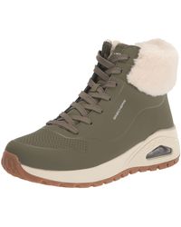 Skechers - UNO Rugged Sneaker - Lyst