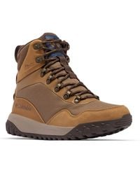 Columbia - Burnsider Omni-heat Infinity Boots - Lyst