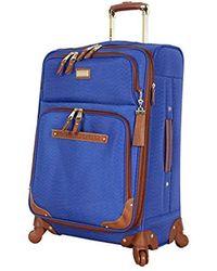 steve madden antics luggage
