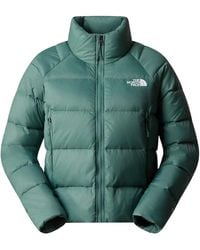 The North Face - Hyalite Veste - Lyst