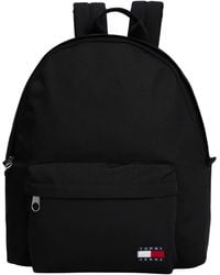 Tommy Hilfiger - Tjm Ess Daily Dome Backpack Am0am13726 - Lyst
