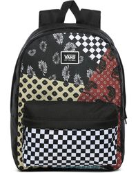 van backpacks uk