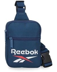 Reebok - Ashland Sports Waist Bags Various Colours Sizes And Models Various Compartments Polyester By Joumma Bags - Lyst