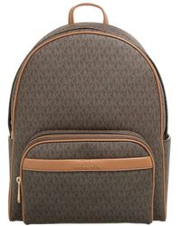 Michael Kors - Bex Large Multi-functional Backpack - Lyst