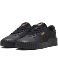 PUMA - Carina 2.0 Sd Sneaker - Lyst