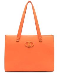 Liu Jo - Wo shopping bag - Lyst
