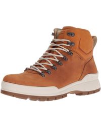 ecco track 25 premium low