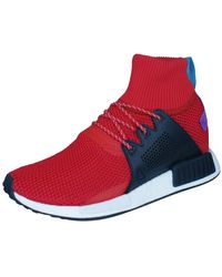 adidas - Nmd_xr1 Winter Running Shoe - Lyst