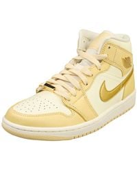 Nike - Air Jordan 1 Mid Se Shoes - Lyst