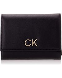 Calvin Klein - Poliestere - Lyst