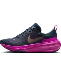 Nike - Invincible 3 Straßenlaufschuh Für Damen Road Running Shoe - Lyst